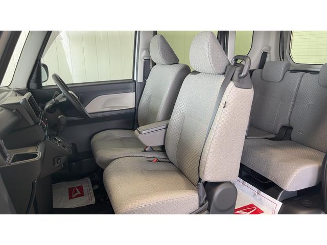 タントＸ（茨城県）の中古車