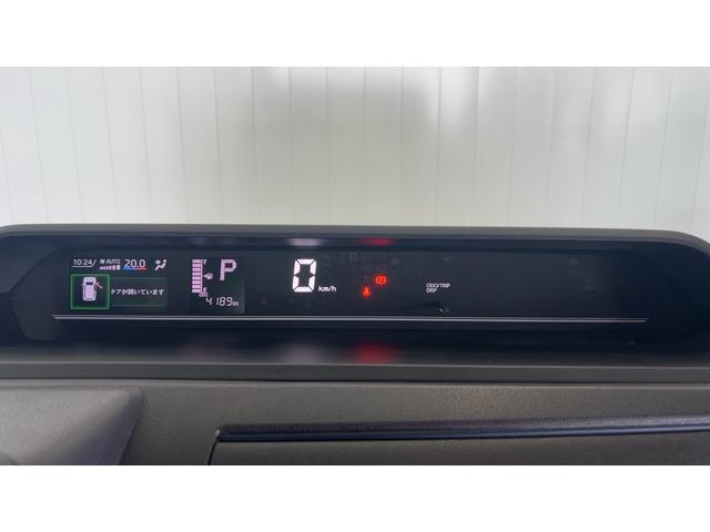 タントＸ（茨城県）の中古車