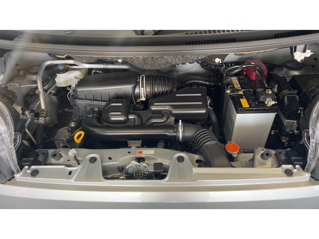 タントＸ（茨城県）の中古車
