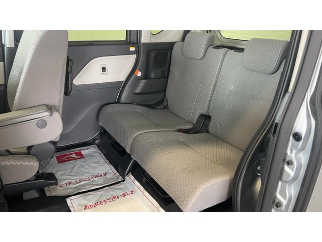 タントＸ（茨城県）の中古車