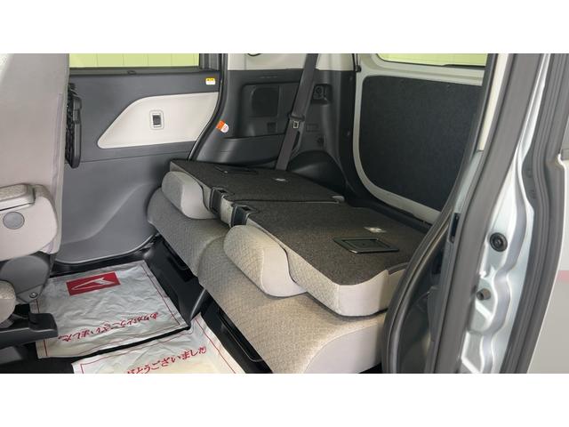 タントＸ（茨城県）の中古車