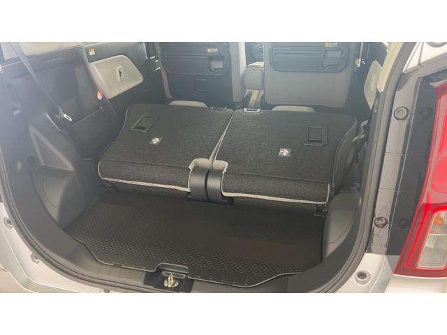 タントＸ（茨城県）の中古車