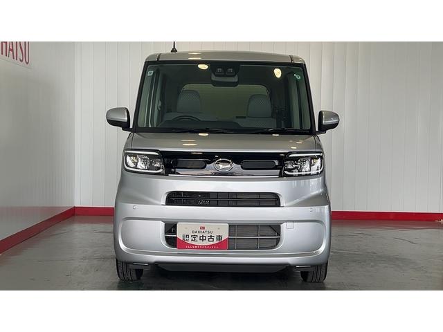 タントＸ（茨城県）の中古車