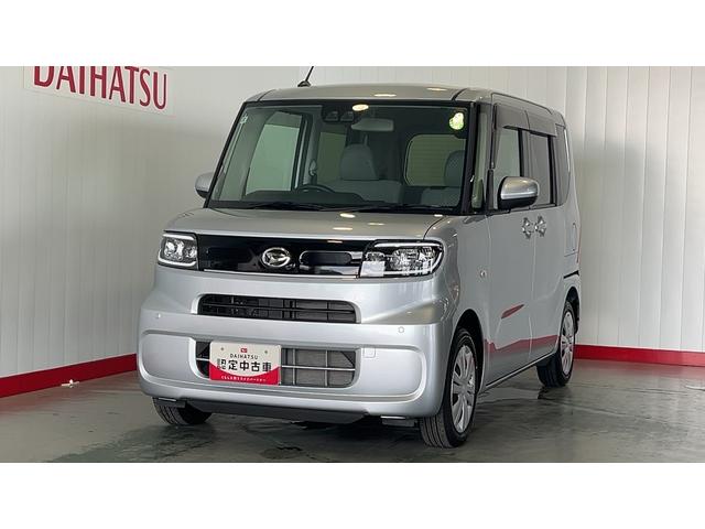 タントＸ（茨城県）の中古車