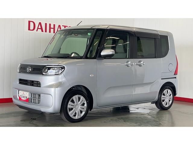 タントＸ（茨城県）の中古車