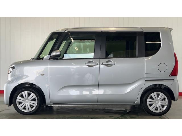 タントＸ（茨城県）の中古車