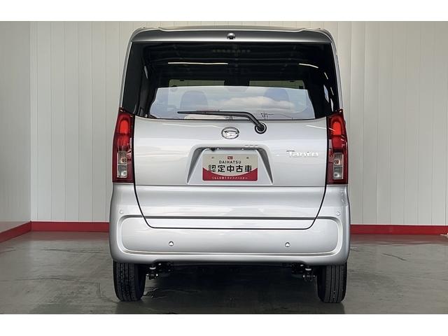 タントＸ（茨城県）の中古車