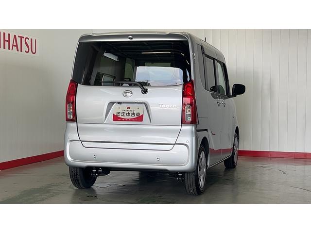 タントＸ（茨城県）の中古車
