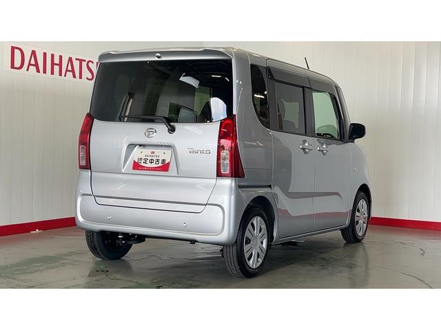 タントＸ（茨城県）の中古車
