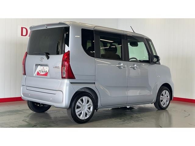 タントＸ（茨城県）の中古車