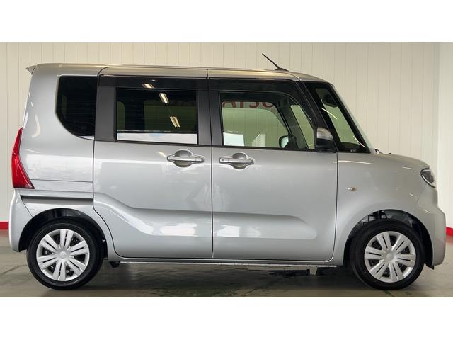 タントＸ（茨城県）の中古車
