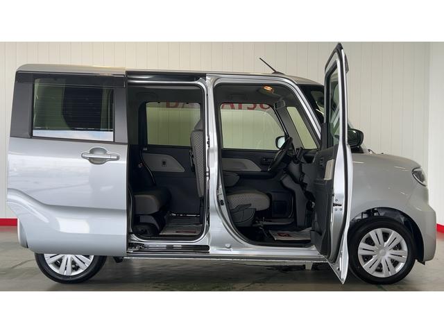 タントＸ（茨城県）の中古車
