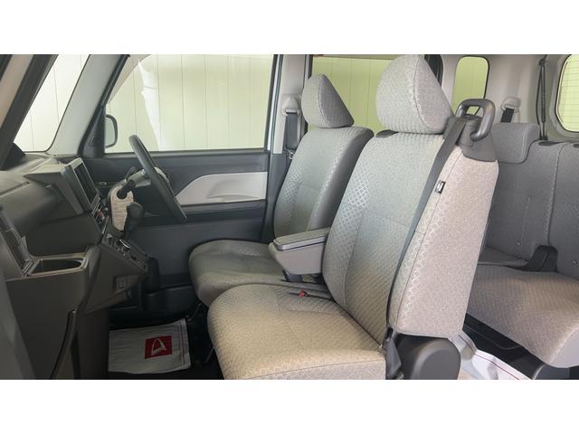タントＸ（茨城県）の中古車