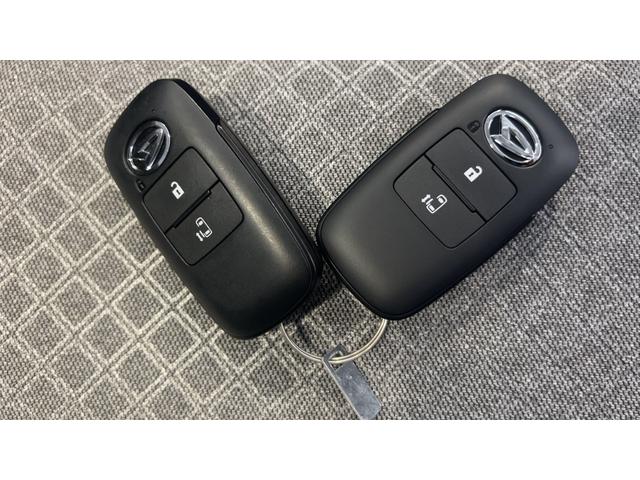 タントＸ（茨城県）の中古車