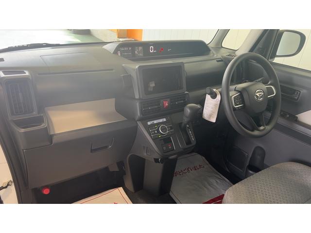 タントＸ（茨城県）の中古車