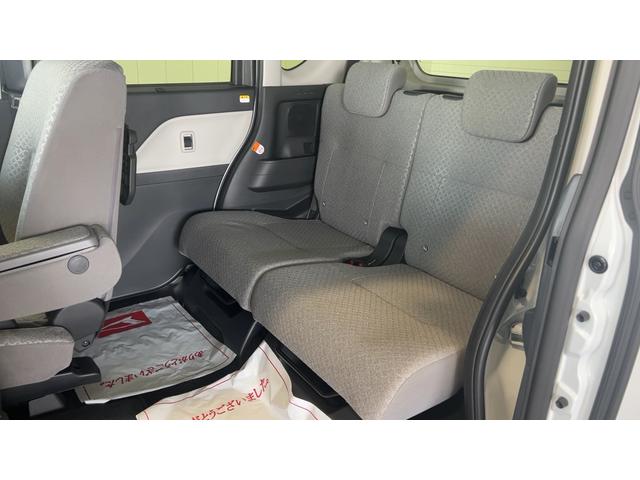 タントＸ（茨城県）の中古車