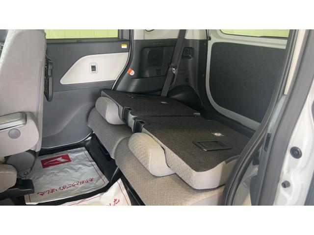 タントＸ（茨城県）の中古車
