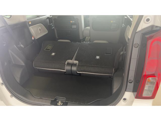 タントＸ（茨城県）の中古車