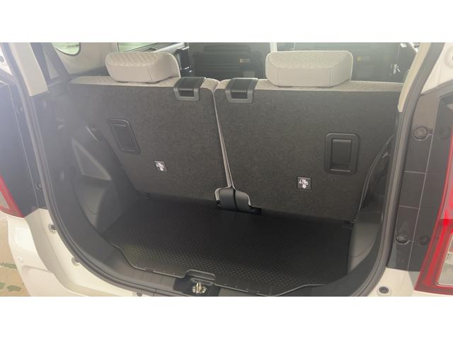 タントＸ（茨城県）の中古車