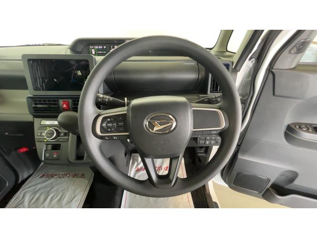 タントＸ（茨城県）の中古車
