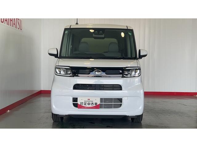 タントＸ（茨城県）の中古車