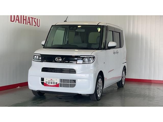 タントＸ（茨城県）の中古車