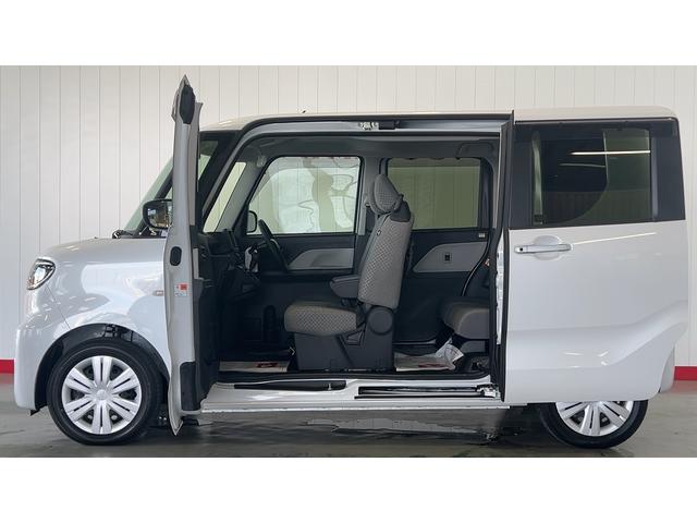 タントＸ（茨城県）の中古車