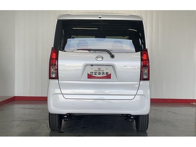 タントＸ（茨城県）の中古車