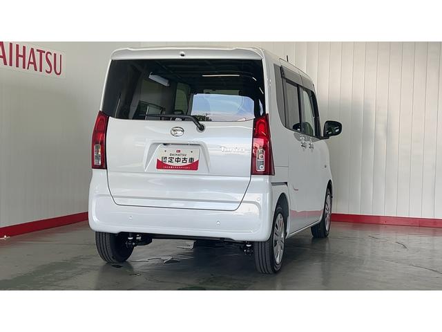 タントＸ（茨城県）の中古車