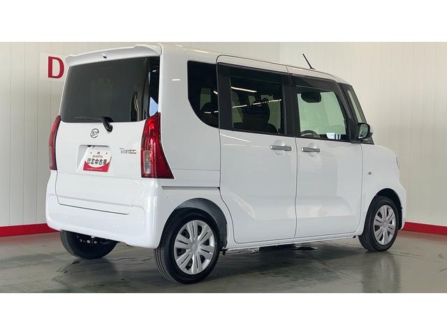 タントＸ（茨城県）の中古車