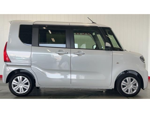 タントＸ（茨城県）の中古車