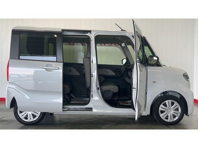 タントＸ（茨城県）の中古車