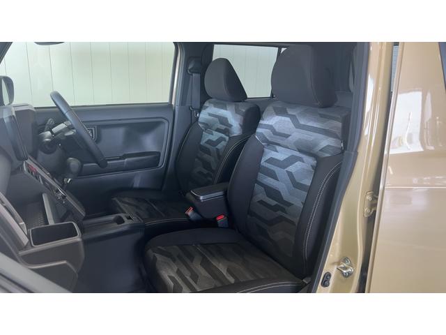 タフトＧ　クロムベンチャー（茨城県）の中古車