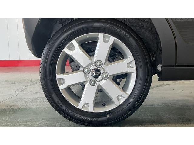 タフトＧ　クロムベンチャー（茨城県）の中古車