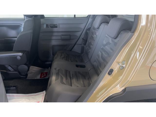 タフトＧ　クロムベンチャー（茨城県）の中古車