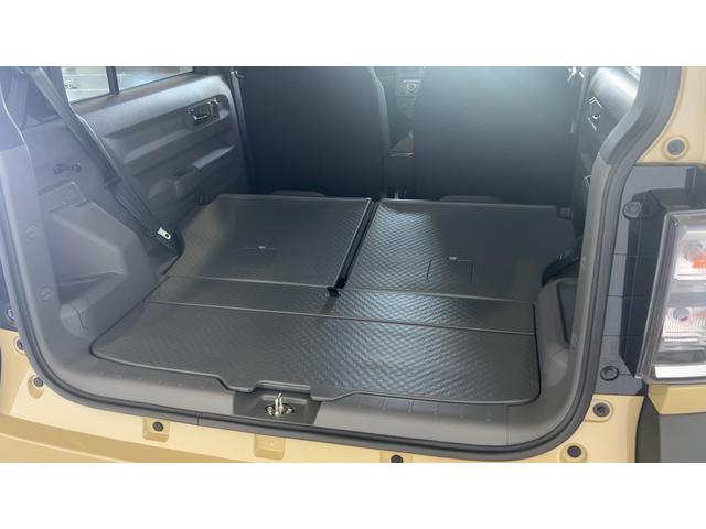 タフトＧ　クロムベンチャー（茨城県）の中古車