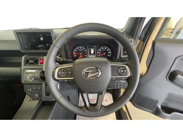タフトＧ　クロムベンチャー（茨城県）の中古車