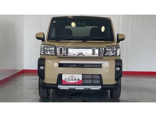 タフトＧ　クロムベンチャー（茨城県）の中古車