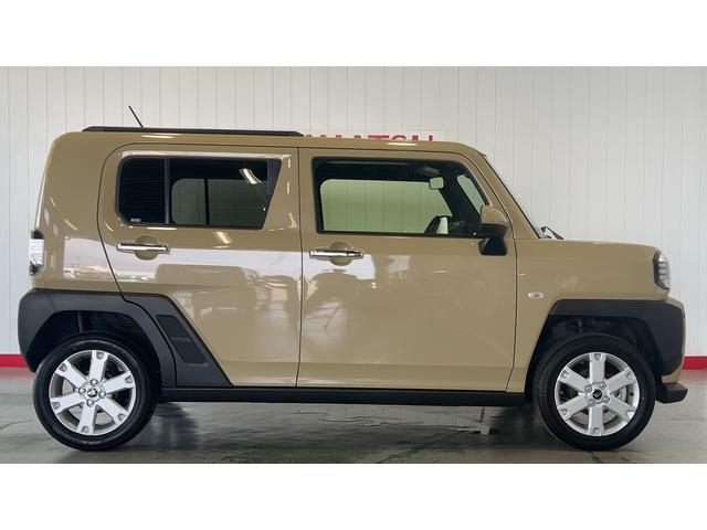 タフトＧ　クロムベンチャー（茨城県）の中古車