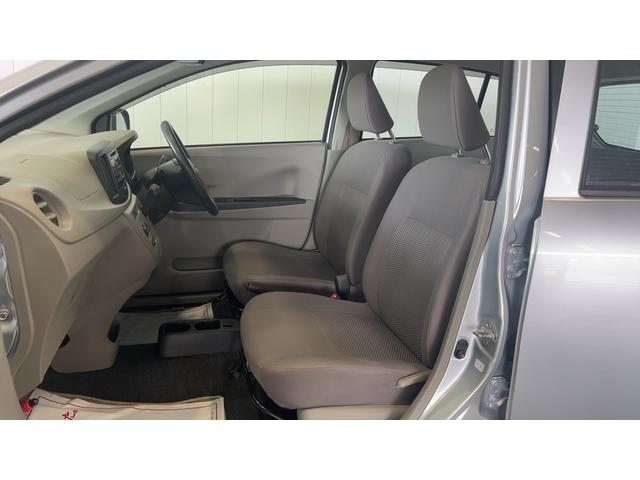 ミライースＬ　ＳＡ（茨城県）の中古車