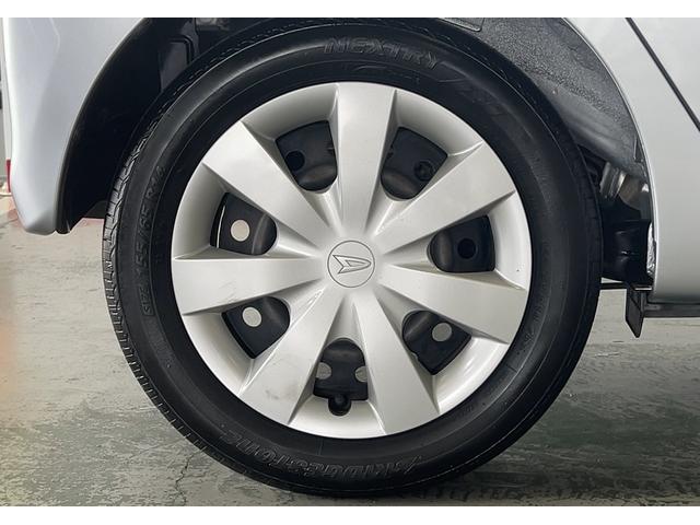 ミライースＬ　ＳＡ（茨城県）の中古車