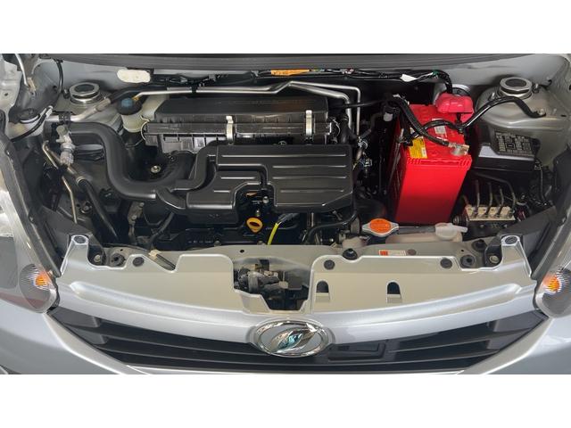 ミライースＬ　ＳＡ（茨城県）の中古車
