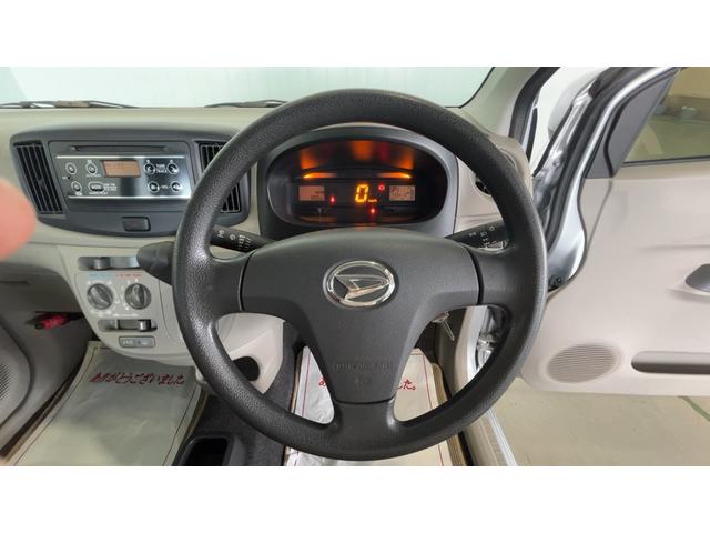 ミライースＬ　ＳＡ（茨城県）の中古車