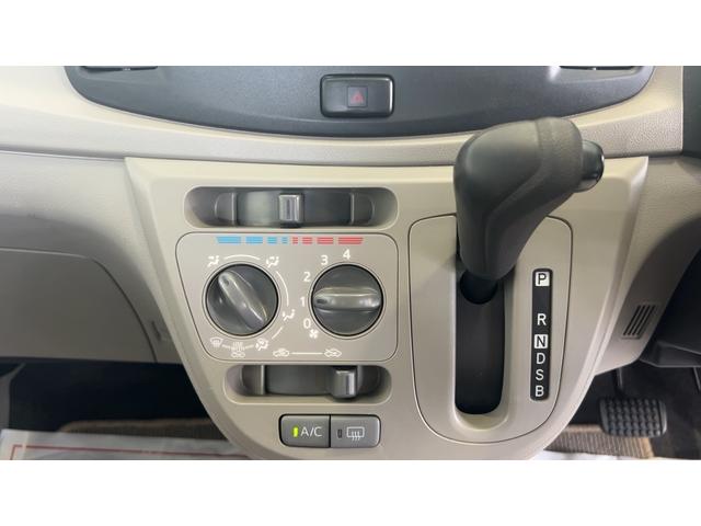 ミライースＬ　ＳＡ（茨城県）の中古車