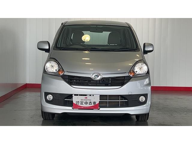 ミライースＬ　ＳＡ（茨城県）の中古車