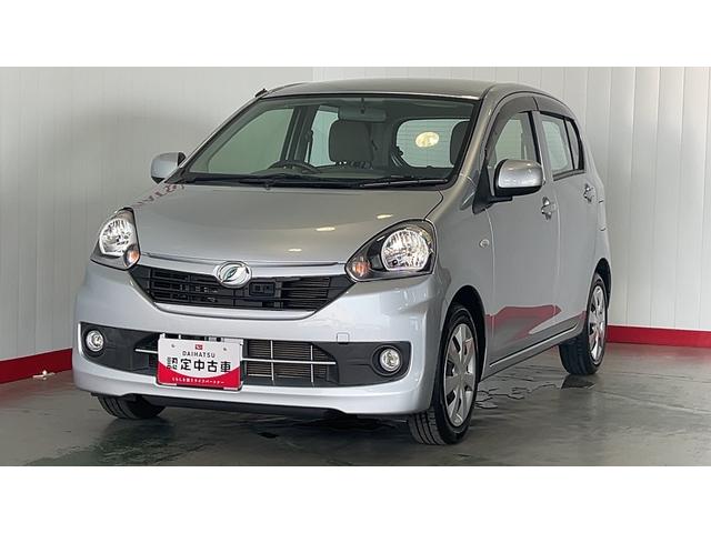 ミライースＬ　ＳＡ（茨城県）の中古車
