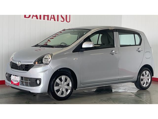 ミライースＬ　ＳＡ（茨城県）の中古車