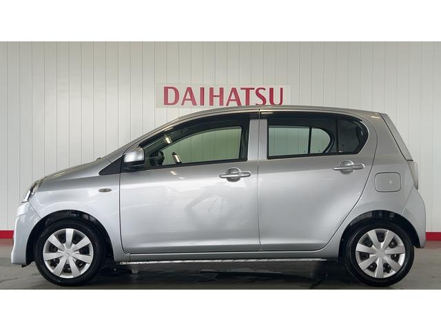 ミライースＬ　ＳＡ（茨城県）の中古車