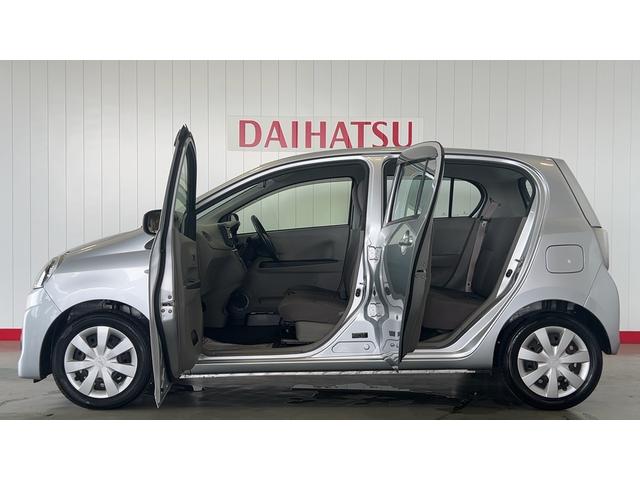 ミライースＬ　ＳＡ（茨城県）の中古車