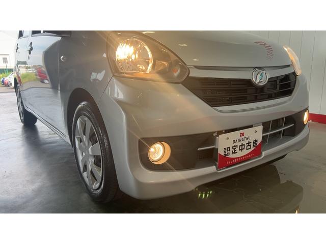 ミライースＬ　ＳＡ（茨城県）の中古車